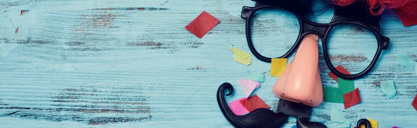 Imposter syndrome: Note to Self